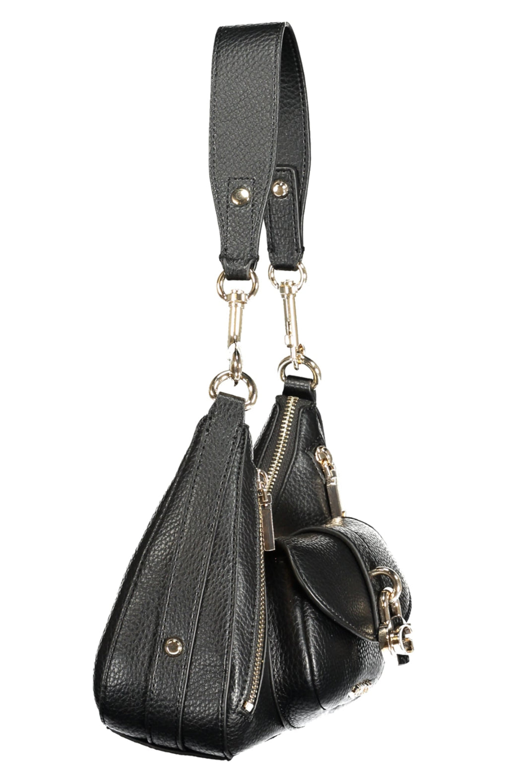 GUESS JEANS BORSA DONNA NERO - Grandi Firme Lab