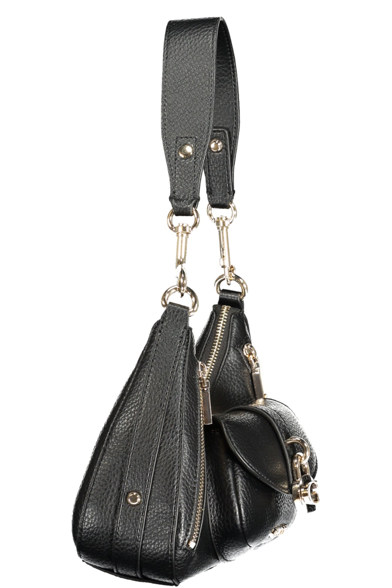 GUESS JEANS BORSA DONNA NERO - Grandi Firme Lab