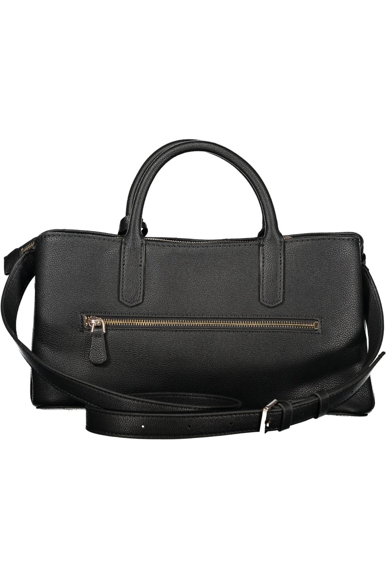 GUESS JEANS BORSA DONNA NERO - Grandi Firme Lab