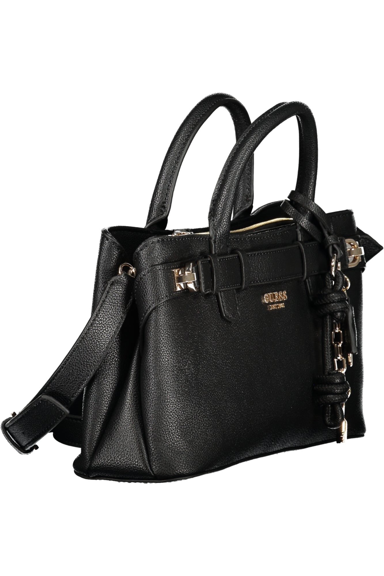 GUESS JEANS BORSA DONNA NERO - Grandi Firme Lab