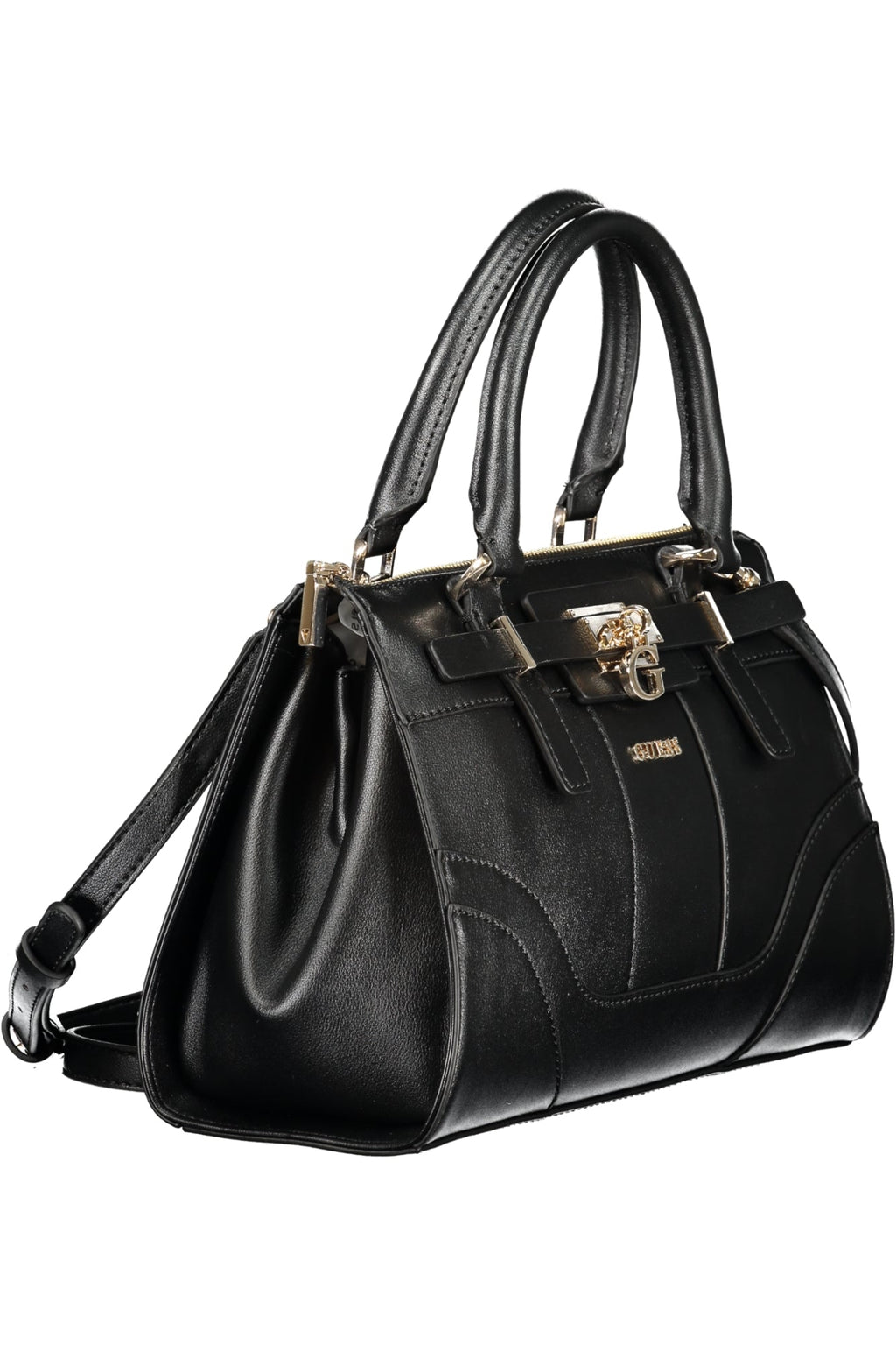 GUESS JEANS BORSA DONNA NERO - Grandi Firme Lab