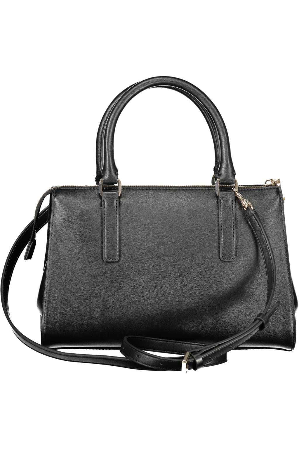 GUESS JEANS BORSA DONNA NERO - Grandi Firme Lab