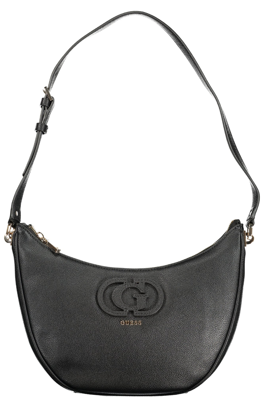GUESS JEANS BORSA DONNA NERO - Grandi Firme Lab