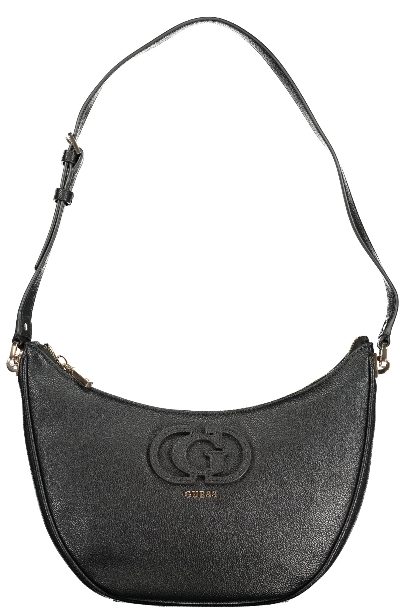 GUESS JEANS BORSA DONNA NERO - Grandi Firme Lab
