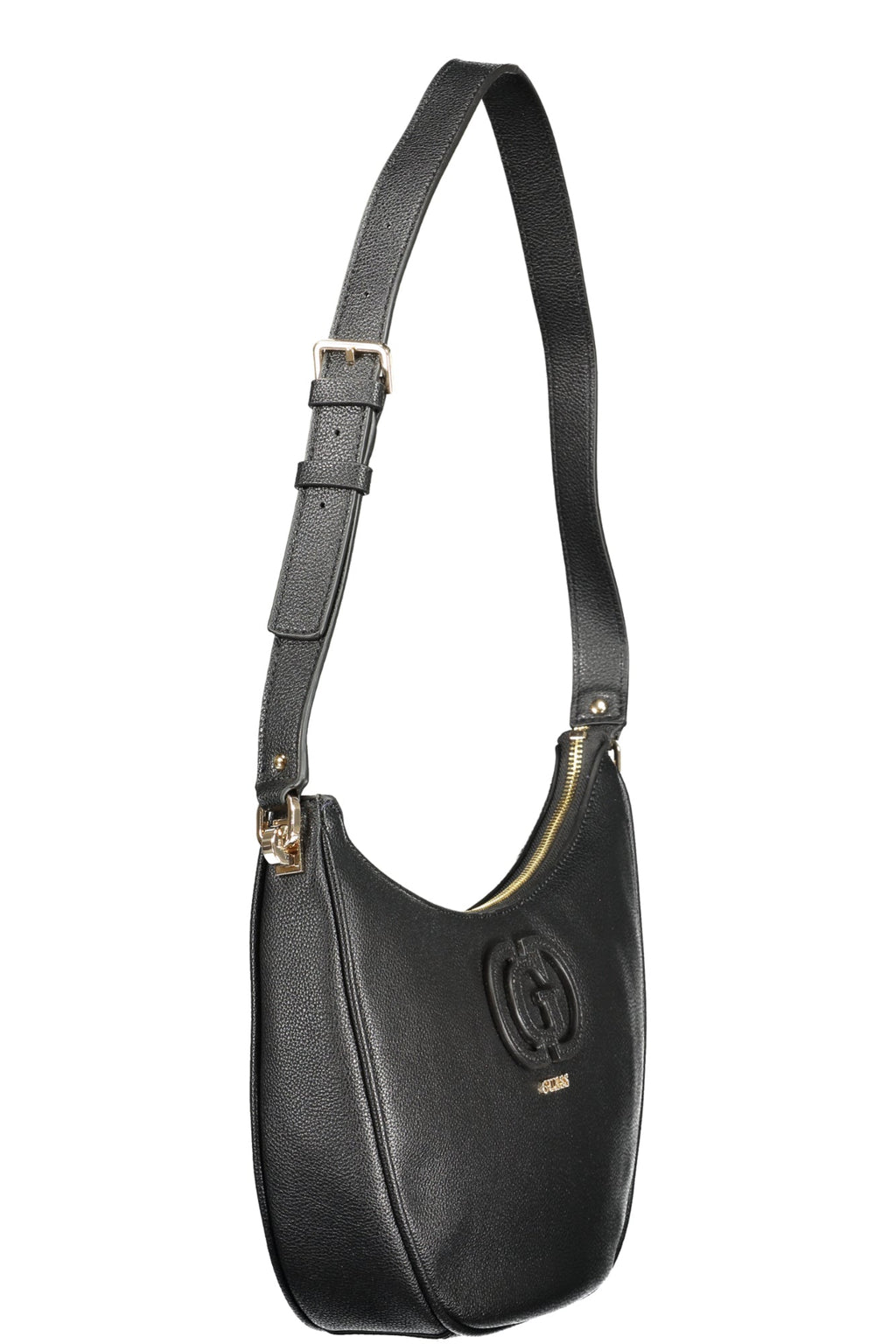 GUESS JEANS BORSA DONNA NERO - Grandi Firme Lab