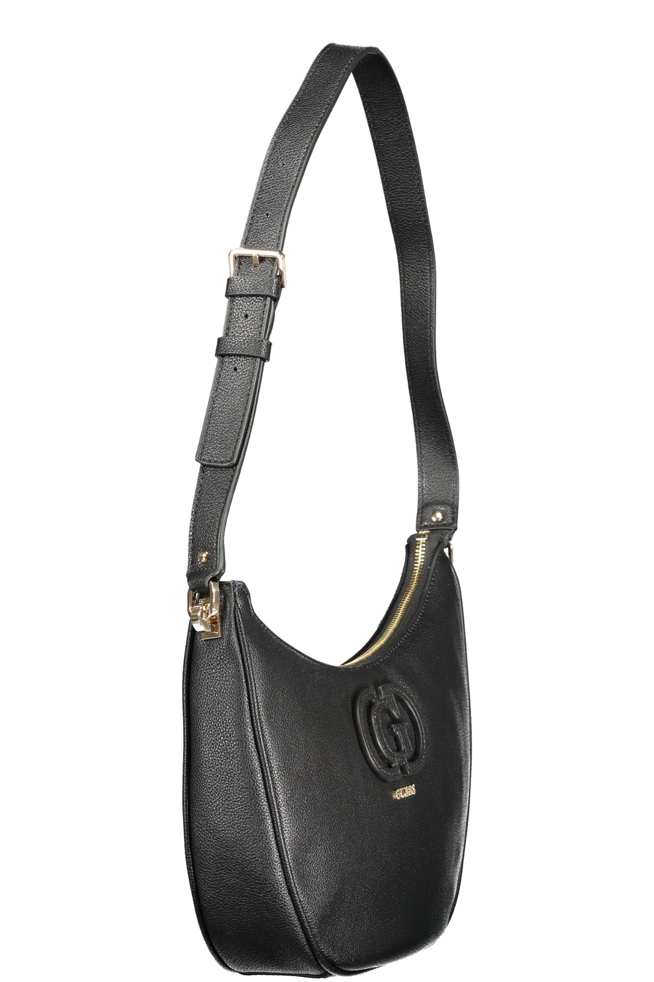 GUESS JEANS BORSA DONNA NERO - Grandi Firme Lab