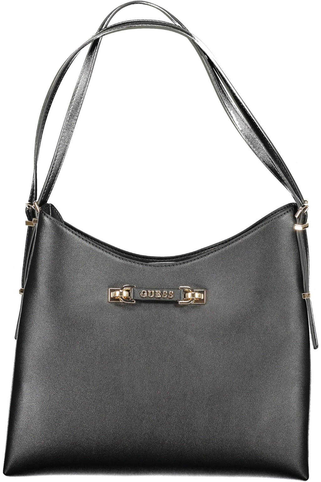 GUESS JEANS BORSA DONNA NERO - Grandi Firme Lab