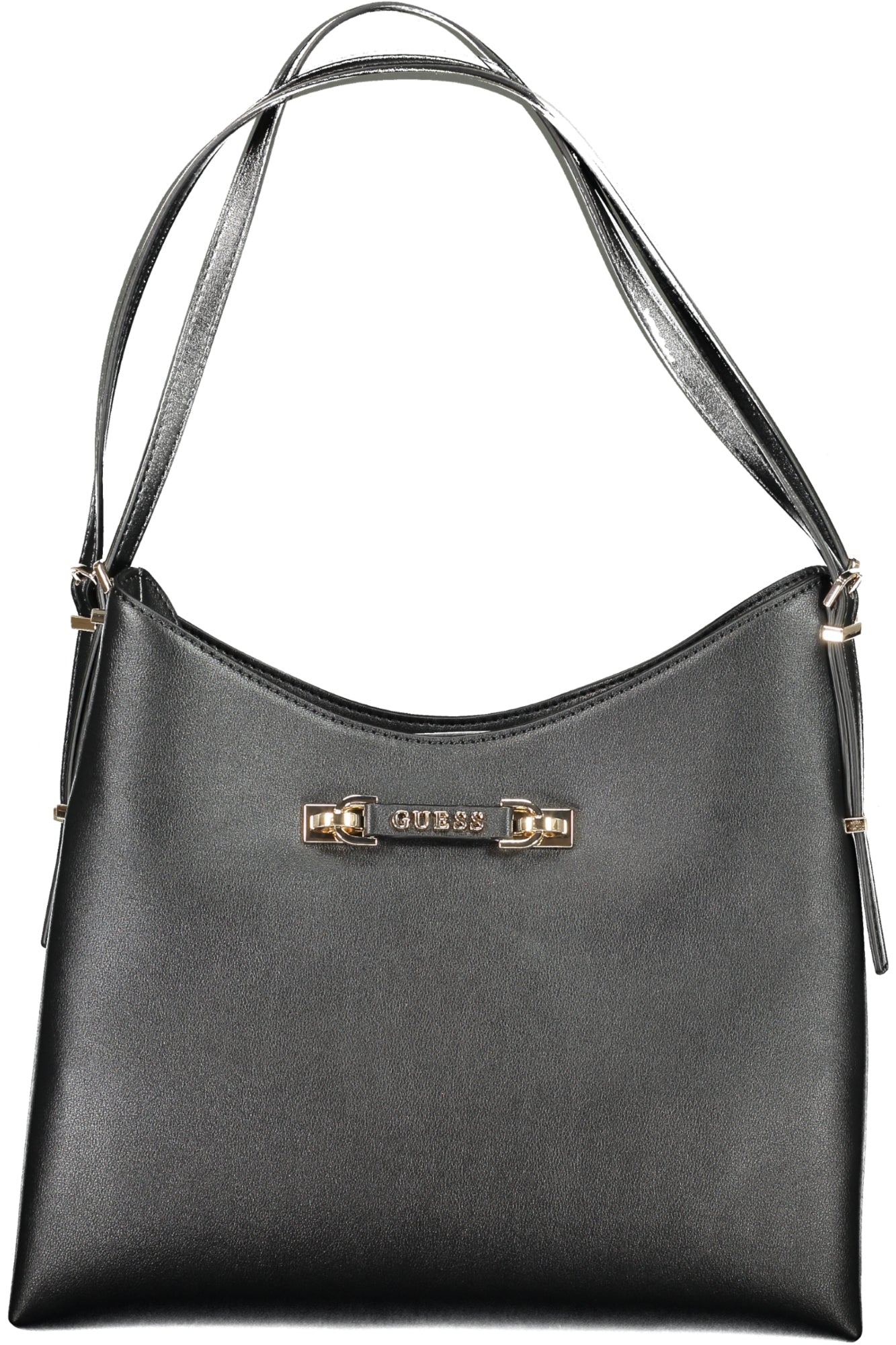 GUESS JEANS BORSA DONNA NERO - Grandi Firme Lab