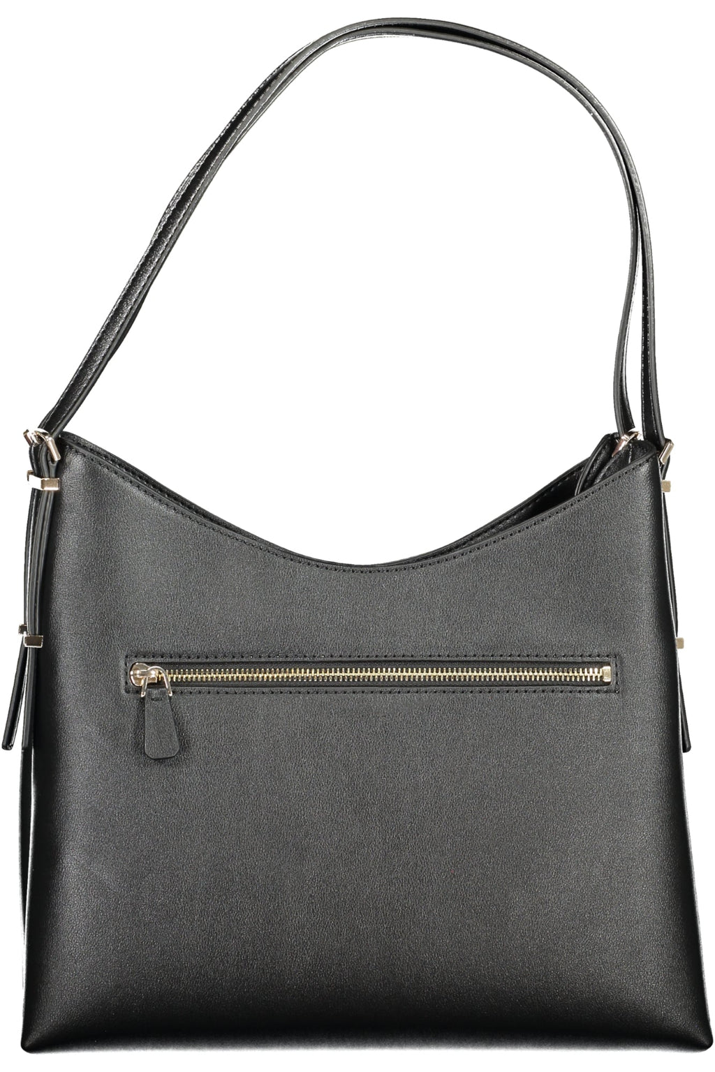GUESS JEANS BORSA DONNA NERO - Grandi Firme Lab