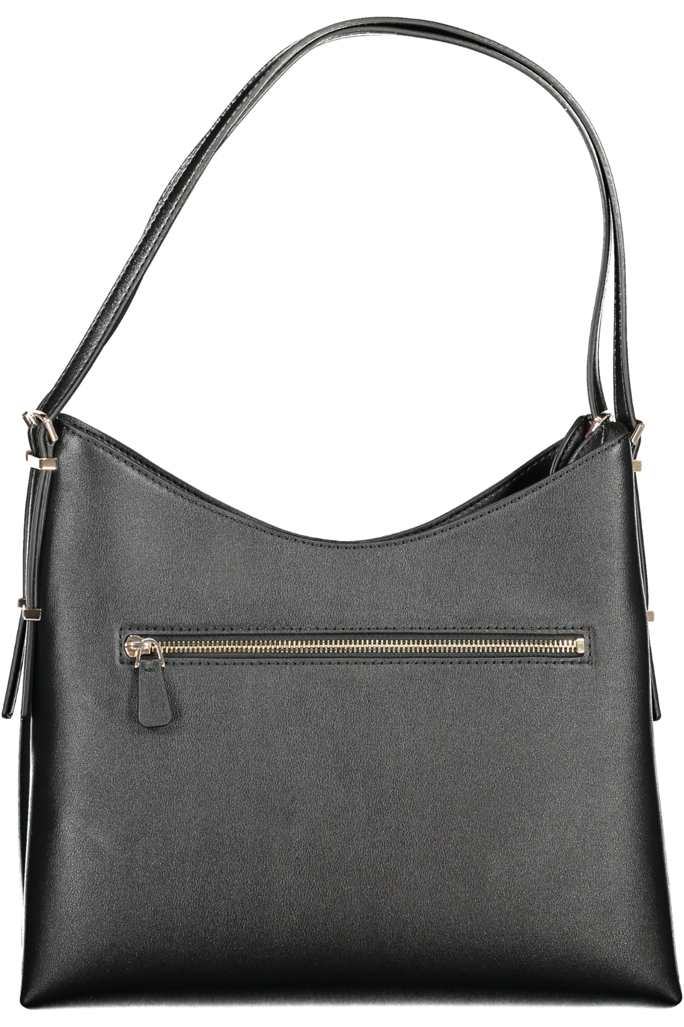 GUESS JEANS BORSA DONNA NERO - Grandi Firme Lab