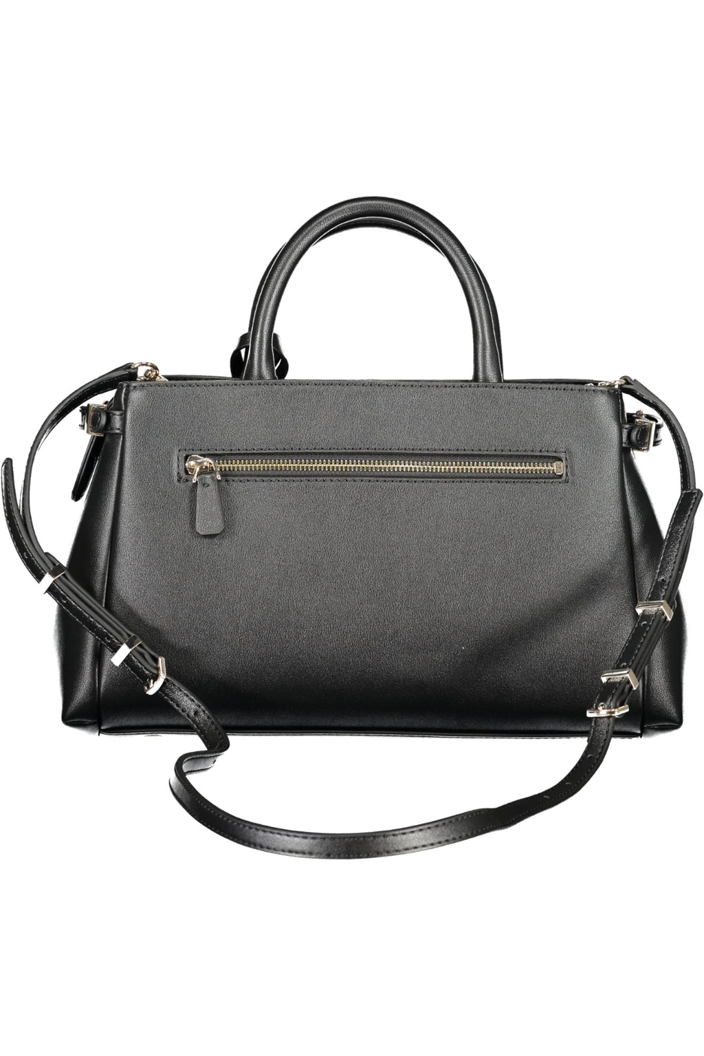 GUESS JEANS BORSA DONNA NERO - Grandi Firme Lab