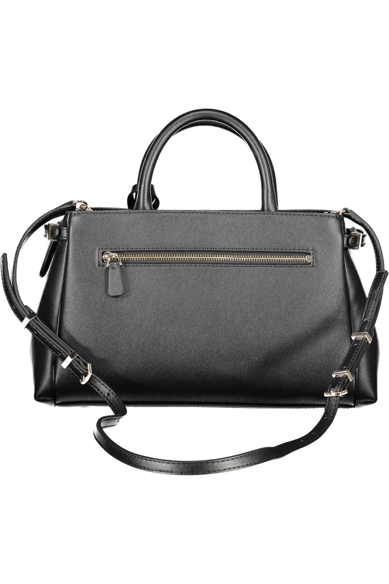 GUESS JEANS BORSA DONNA NERO - Grandi Firme Lab