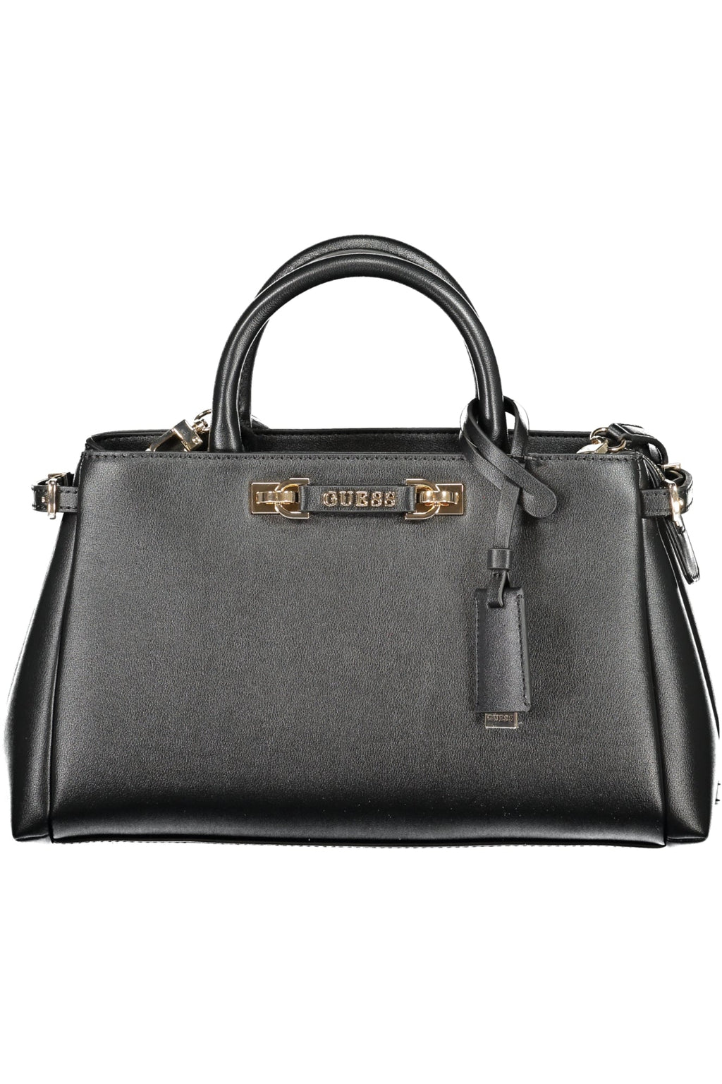 GUESS JEANS BORSA DONNA NERO - Grandi Firme Lab