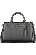 GUESS JEANS BORSA DONNA NERO - Grandi Firme Lab