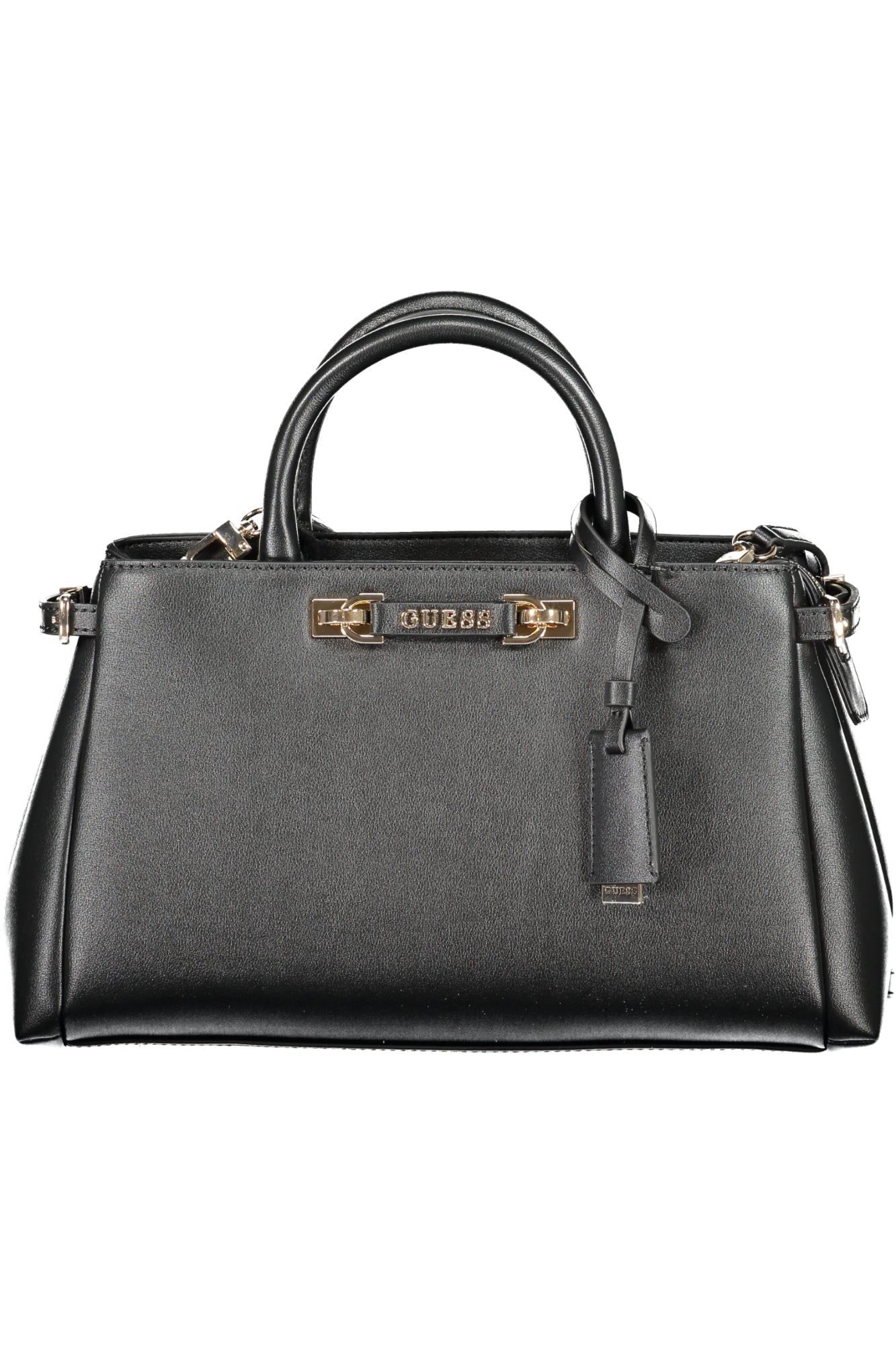 GUESS JEANS BORSA DONNA NERO - Grandi Firme Lab