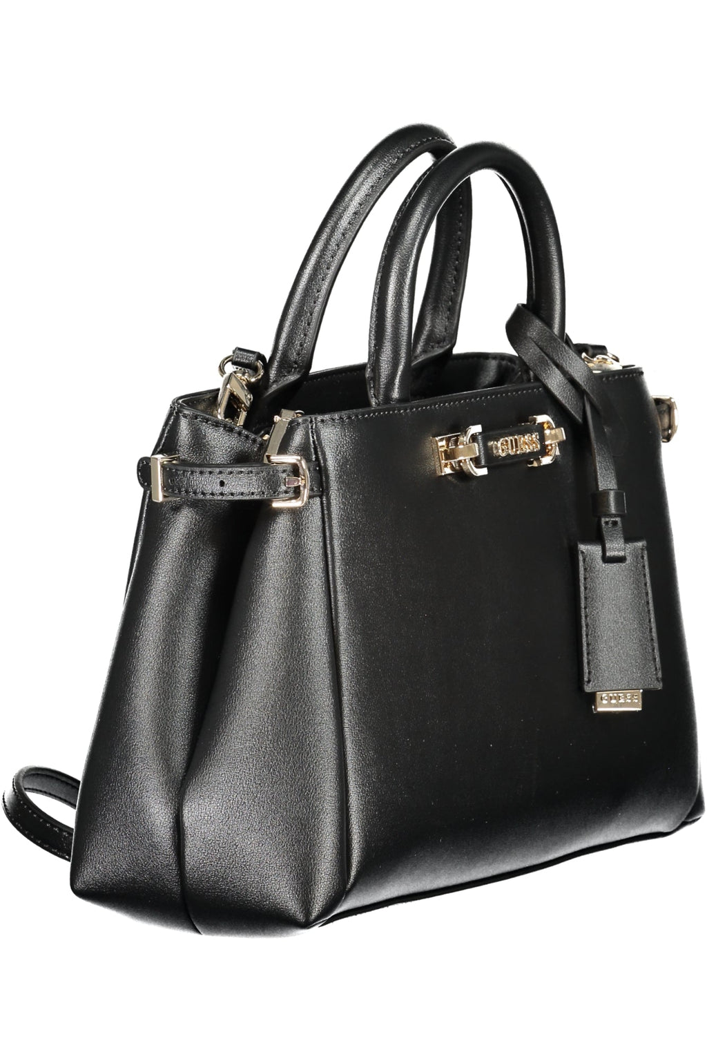 GUESS JEANS BORSA DONNA NERO - Grandi Firme Lab