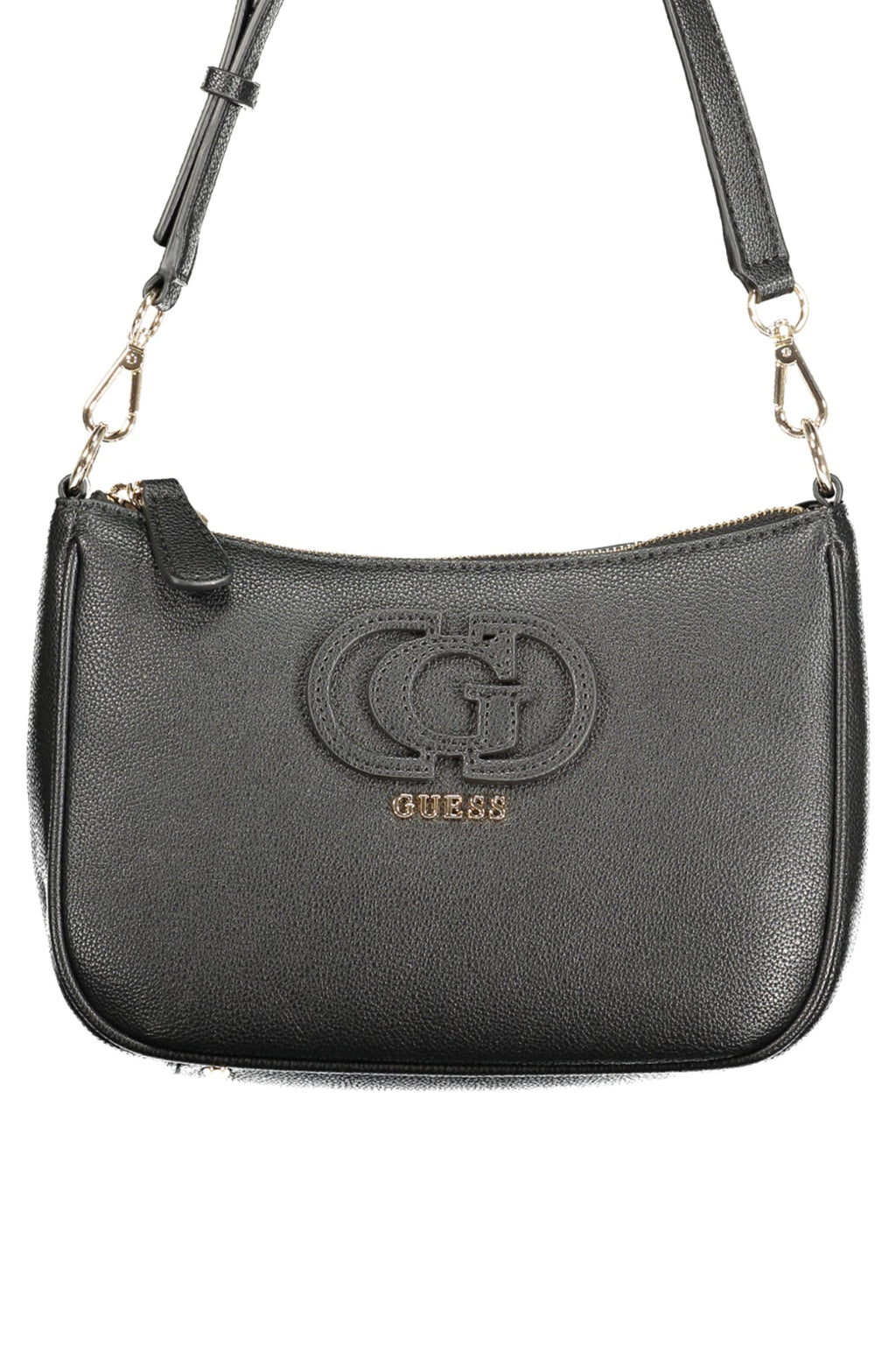 GUESS JEANS BORSA DONNA NERO - Grandi Firme Lab