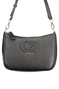 GUESS JEANS BORSA DONNA NERO - Grandi Firme Lab