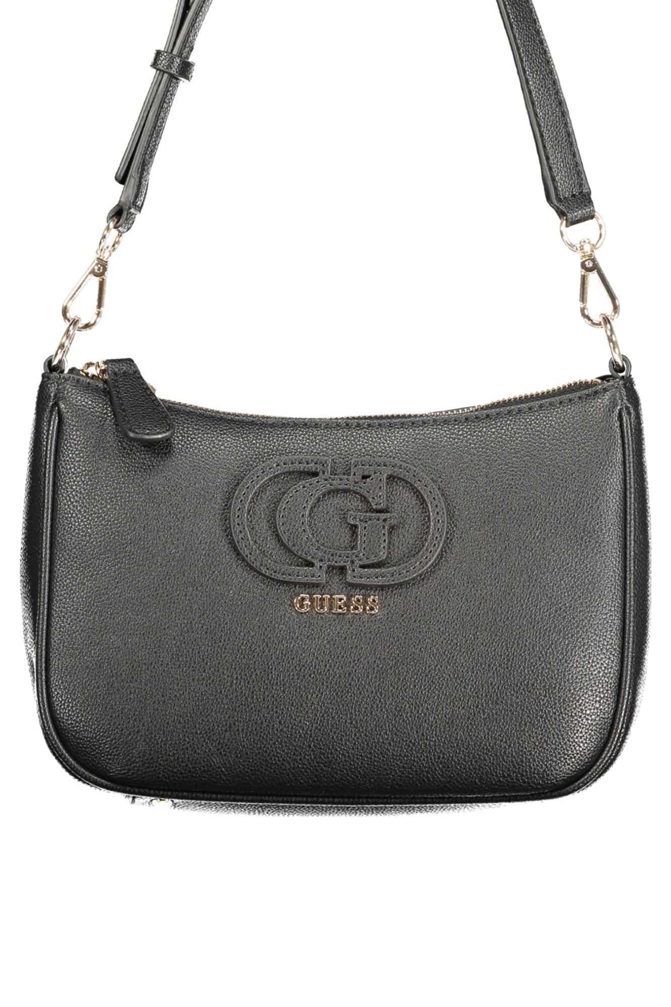 GUESS JEANS BORSA DONNA NERO - Grandi Firme Lab
