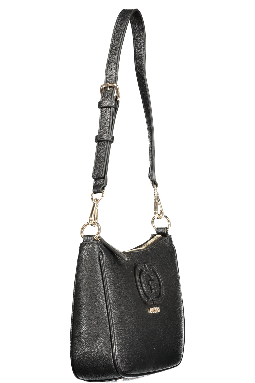 GUESS JEANS BORSA DONNA NERO - Grandi Firme Lab