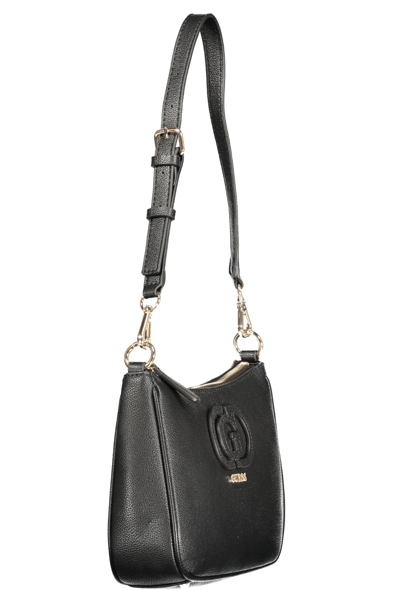 GUESS JEANS BORSA DONNA NERO - Grandi Firme Lab