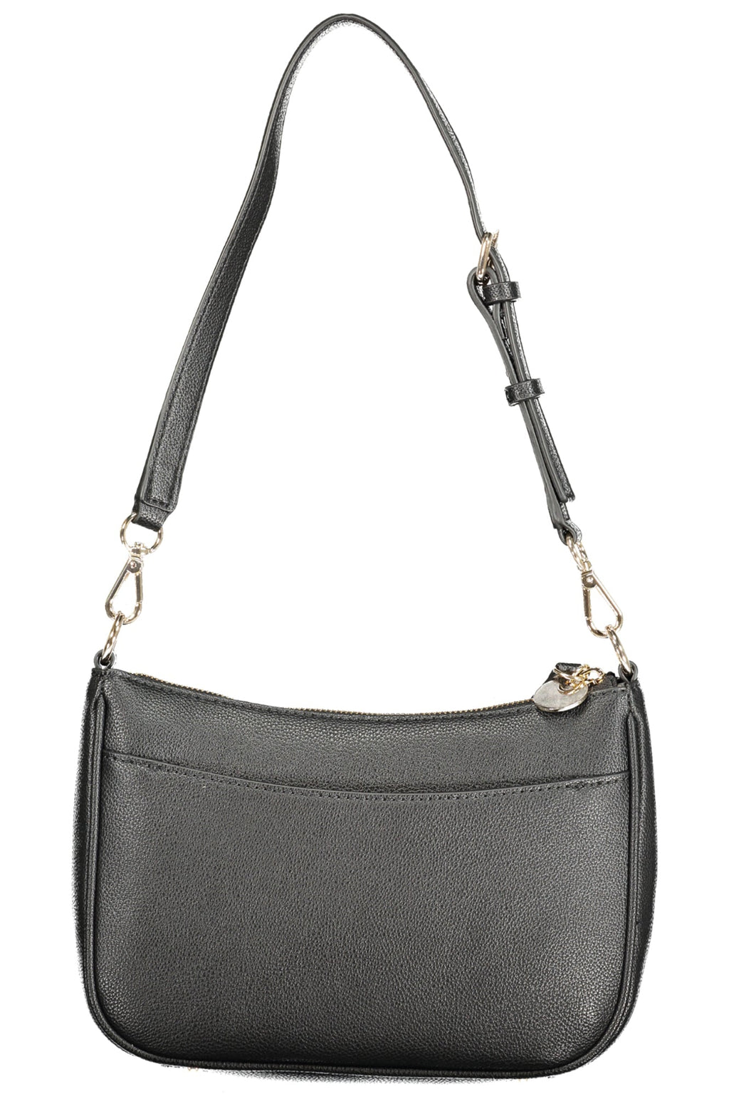 GUESS JEANS BORSA DONNA NERO - Grandi Firme Lab