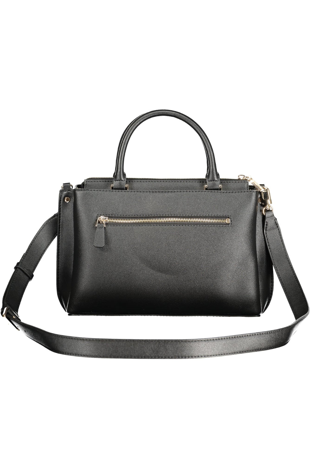 GUESS JEANS BORSA DONNA NERO - Grandi Firme Lab
