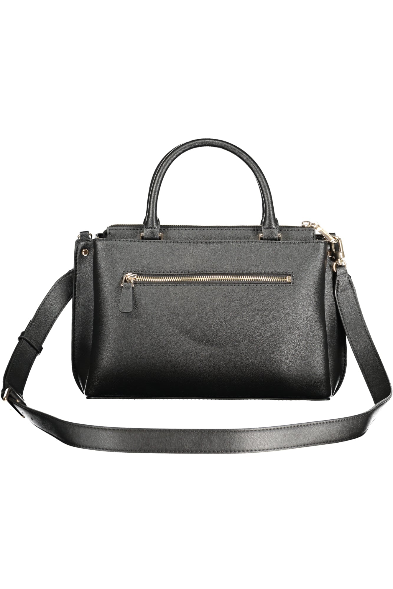 GUESS JEANS BORSA DONNA NERO - Grandi Firme Lab