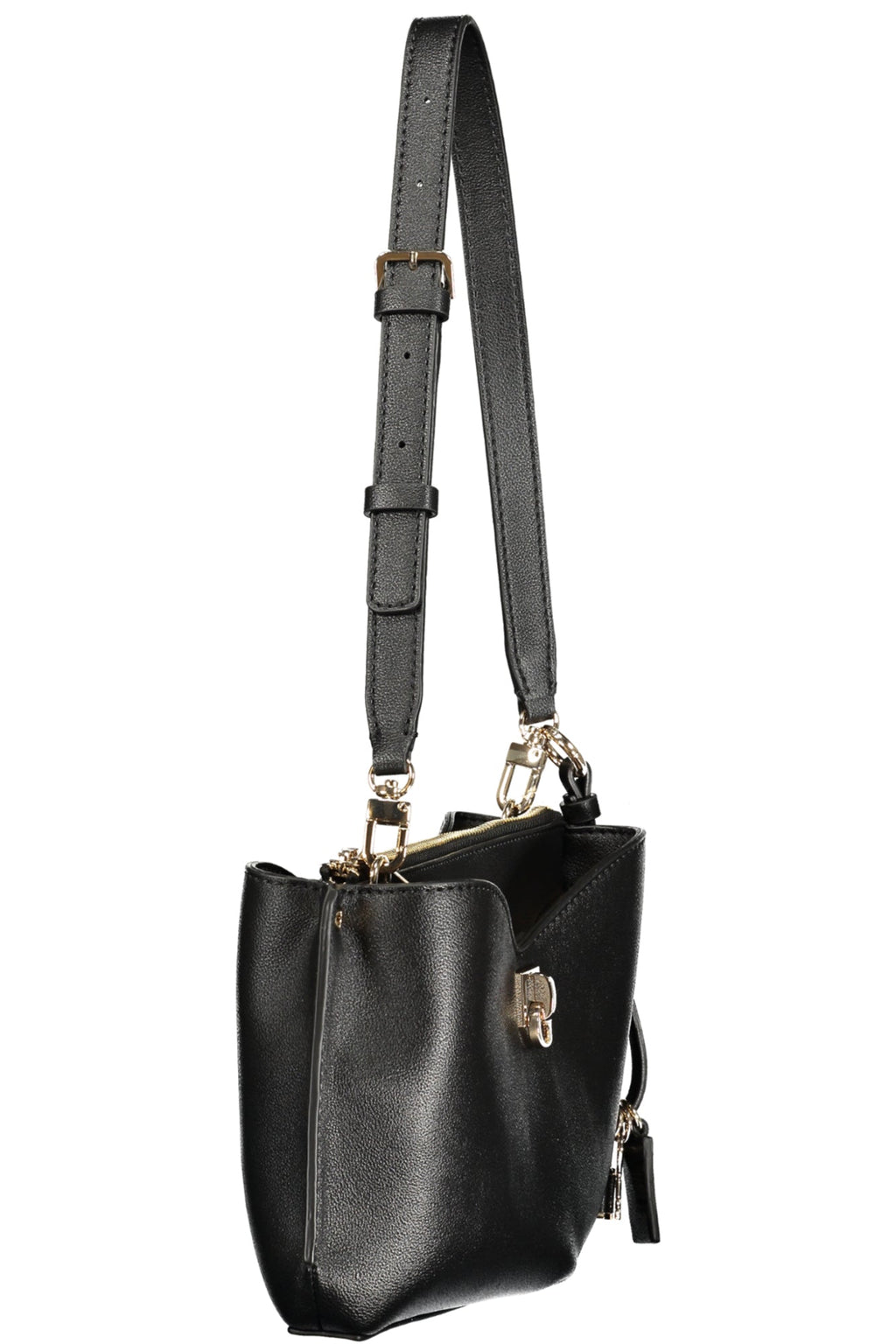 GUESS JEANS BORSA DONNA NERO - Grandi Firme Lab