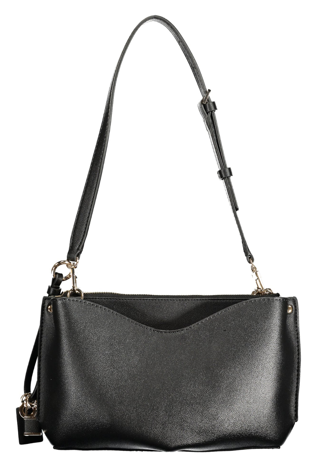 GUESS JEANS BORSA DONNA NERO - Grandi Firme Lab