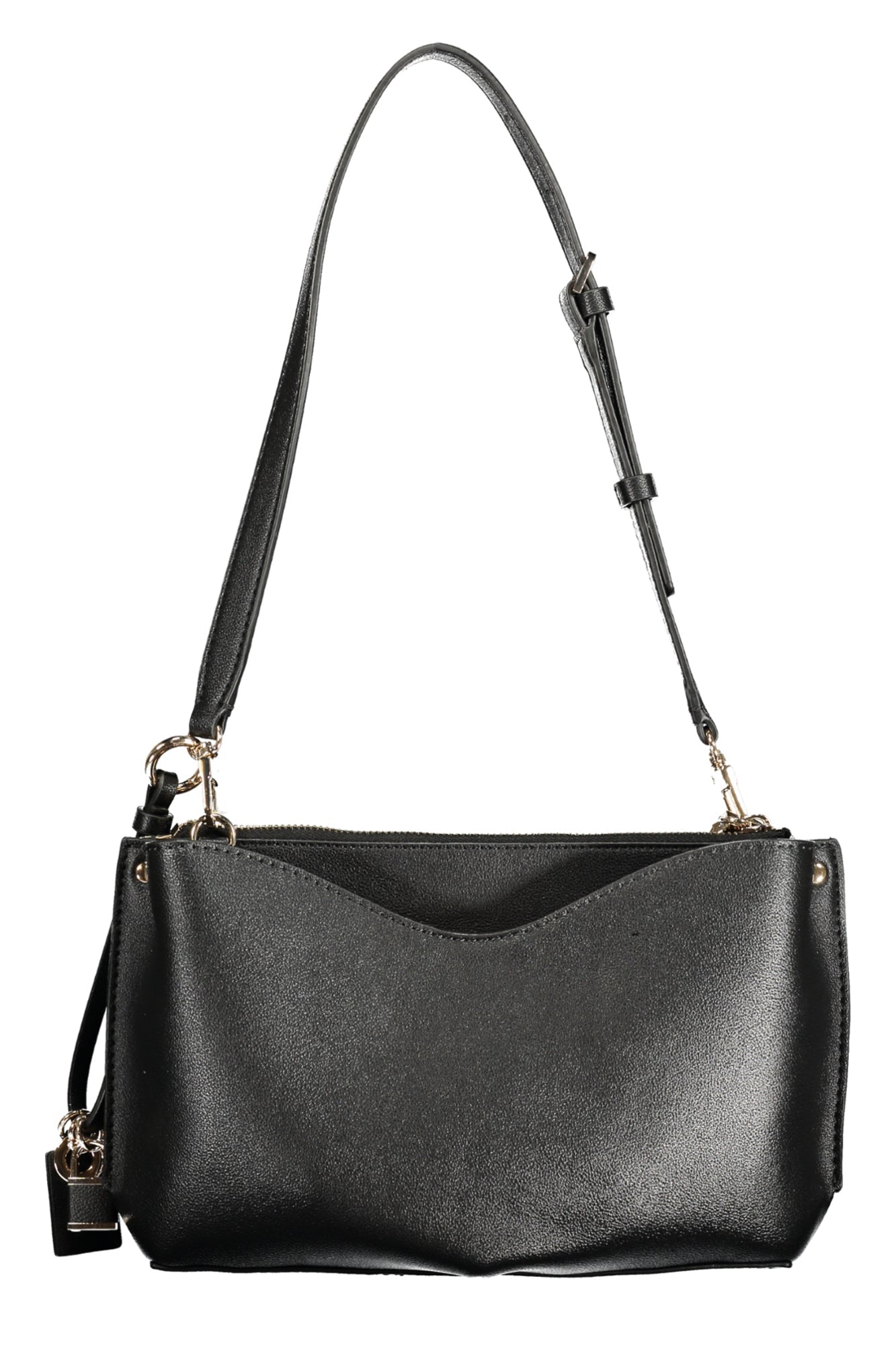 GUESS JEANS BORSA DONNA NERO - Grandi Firme Lab