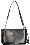 GUESS JEANS BORSA DONNA NERO - Grandi Firme Lab