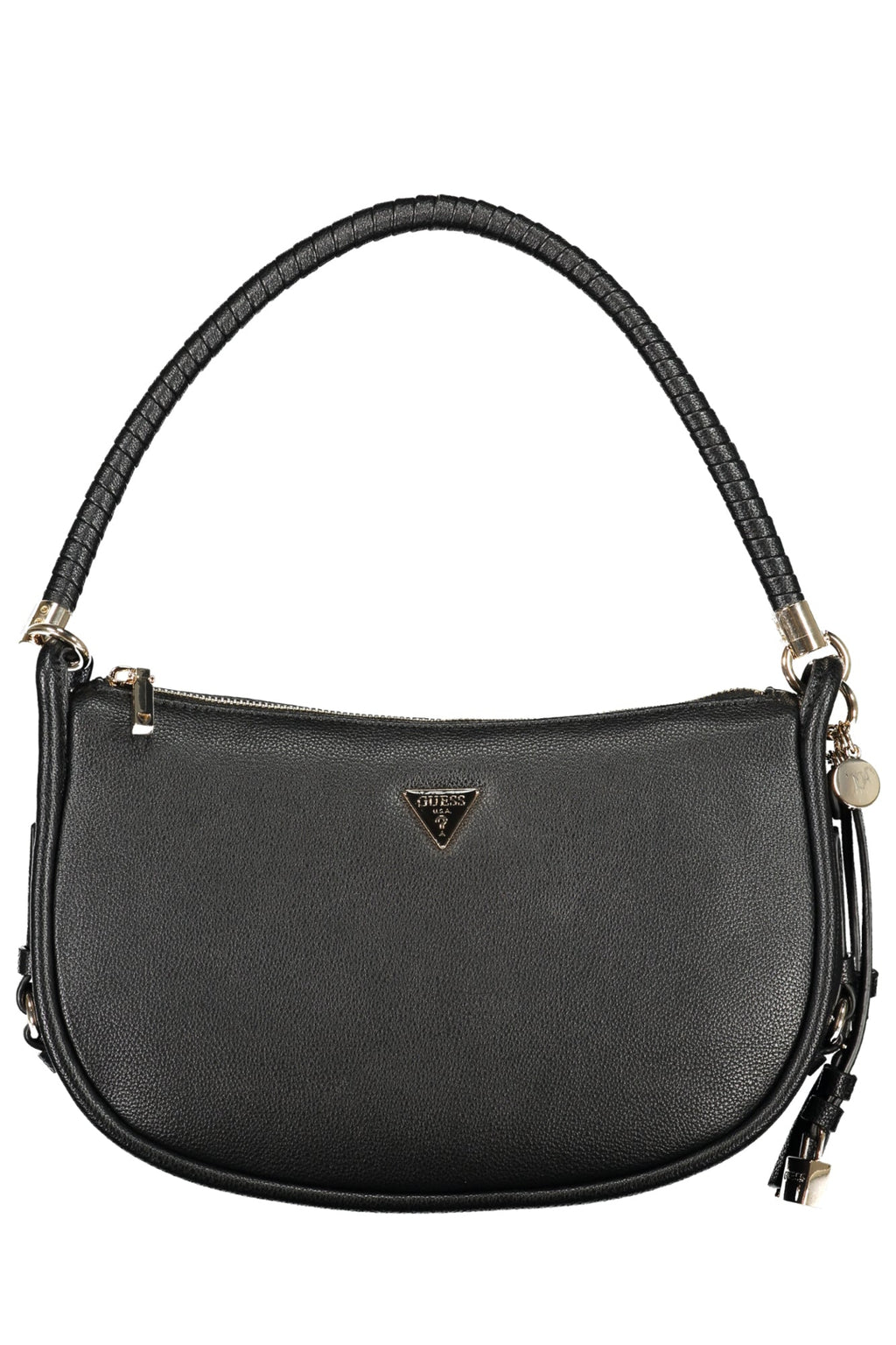 GUESS JEANS BORSA DONNA NERO - Grandi Firme Lab