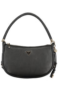 GUESS JEANS BORSA DONNA NERO - Grandi Firme Lab