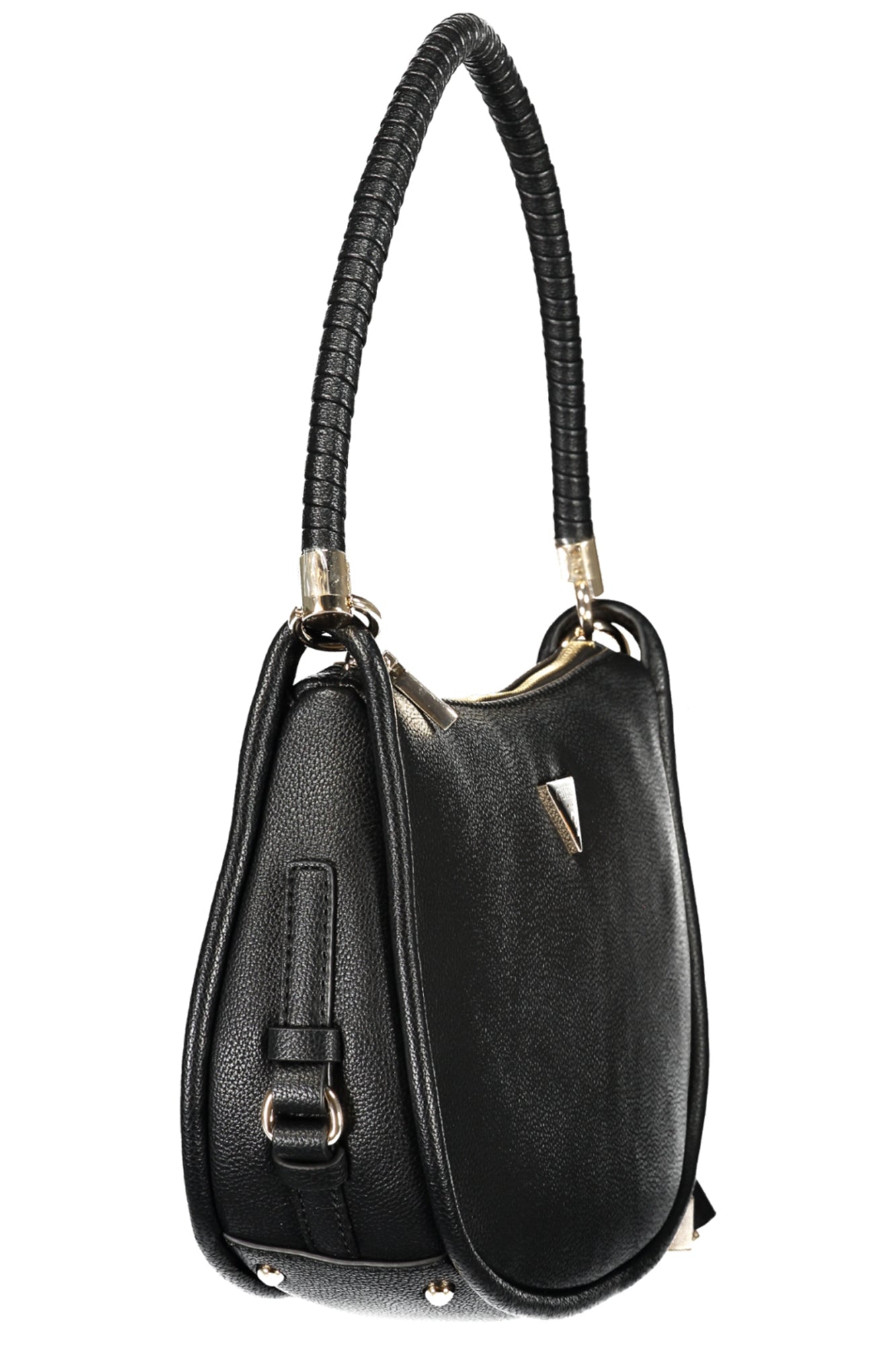 GUESS JEANS BORSA DONNA NERO - Grandi Firme Lab