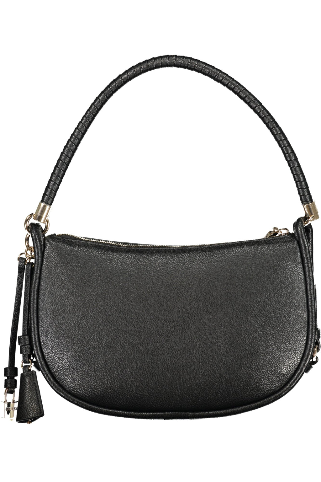 GUESS JEANS BORSA DONNA NERO - Grandi Firme Lab