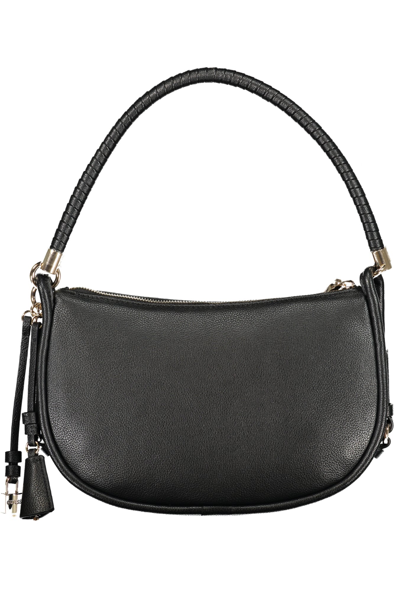 GUESS JEANS BORSA DONNA NERO - Grandi Firme Lab