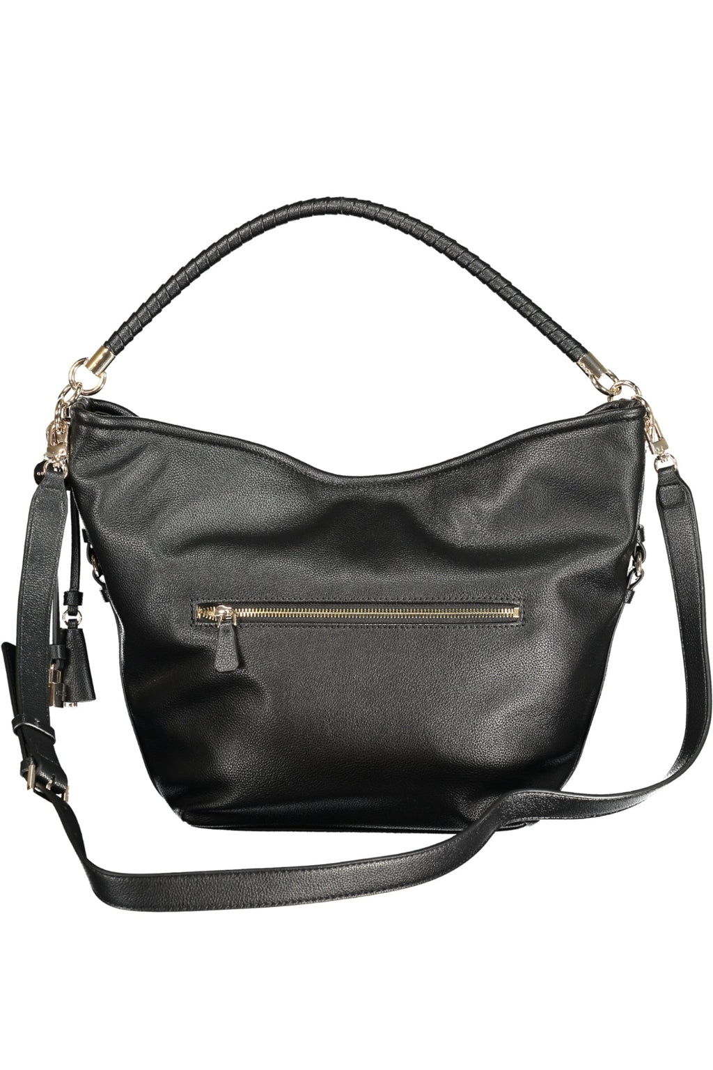 GUESS JEANS BORSA DONNA NERO - Grandi Firme Lab