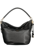 GUESS JEANS BORSA DONNA NERO - Grandi Firme Lab