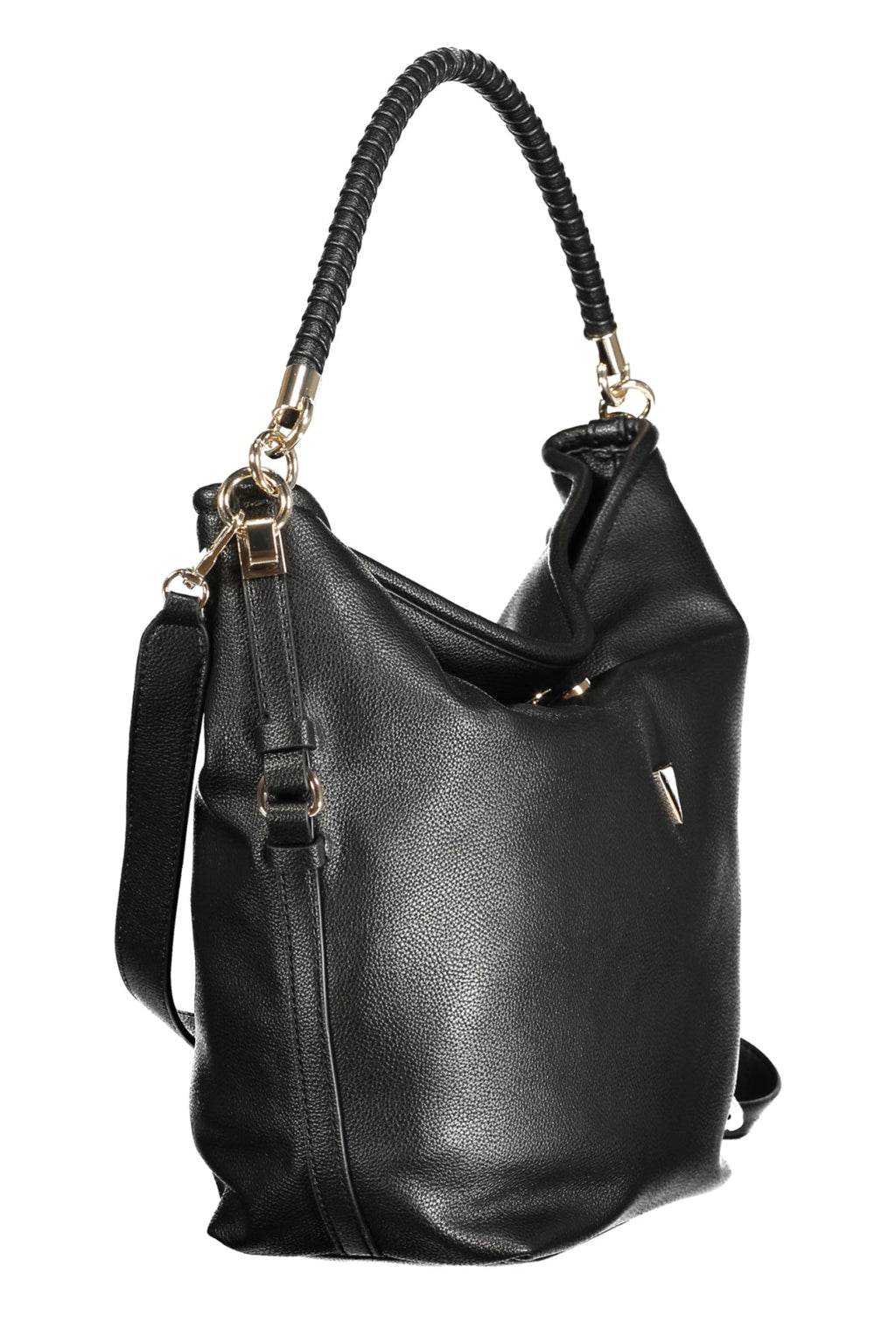 GUESS JEANS BORSA DONNA NERO - Grandi Firme Lab
