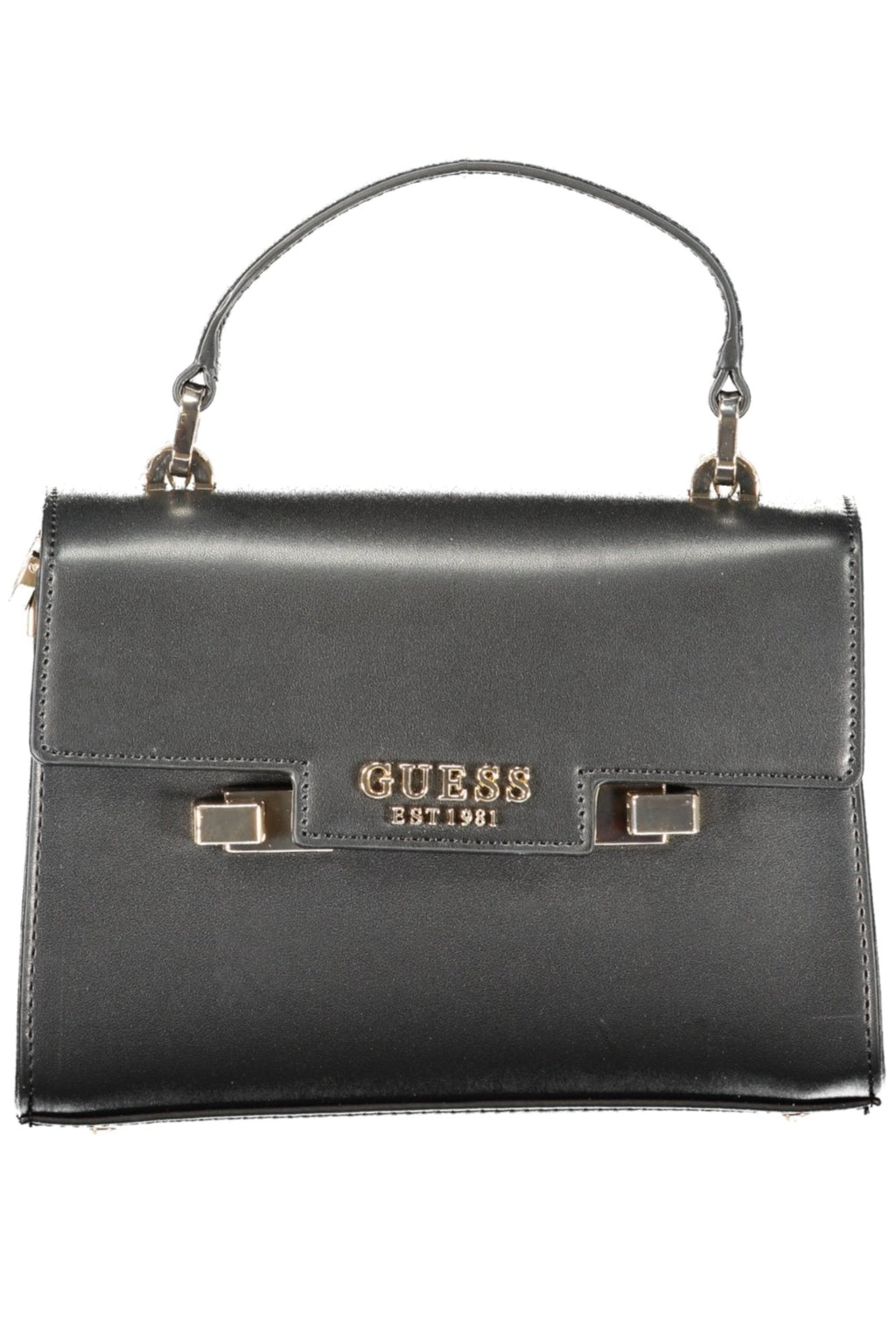GUESS JEANS BORSA DONNA NERO - Grandi Firme Lab