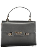 GUESS JEANS BORSA DONNA NERO - Grandi Firme Lab