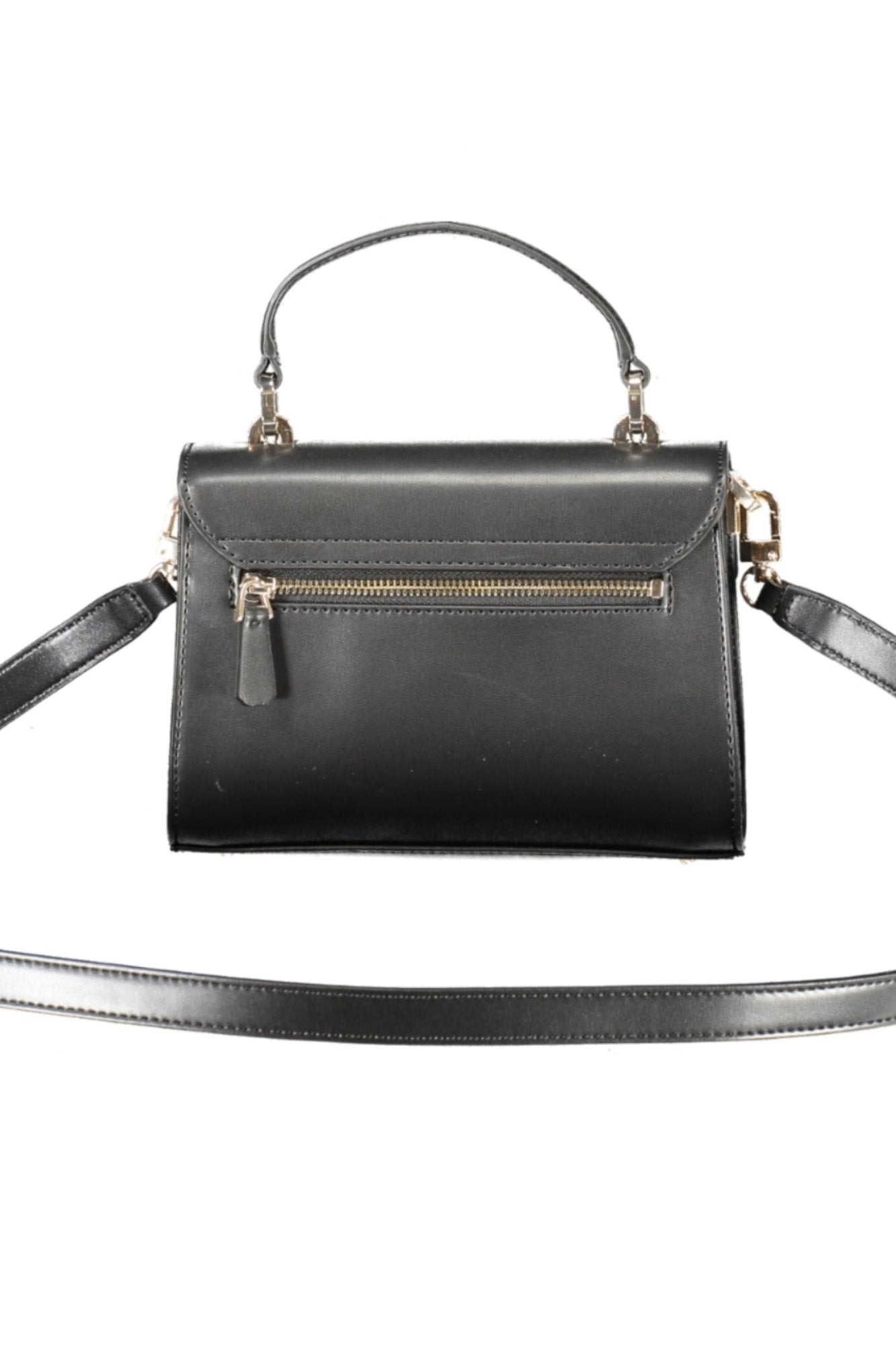 GUESS JEANS BORSA DONNA NERO - Grandi Firme Lab