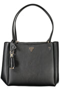 GUESS JEANS BORSA DONNA NERO - Grandi Firme Lab