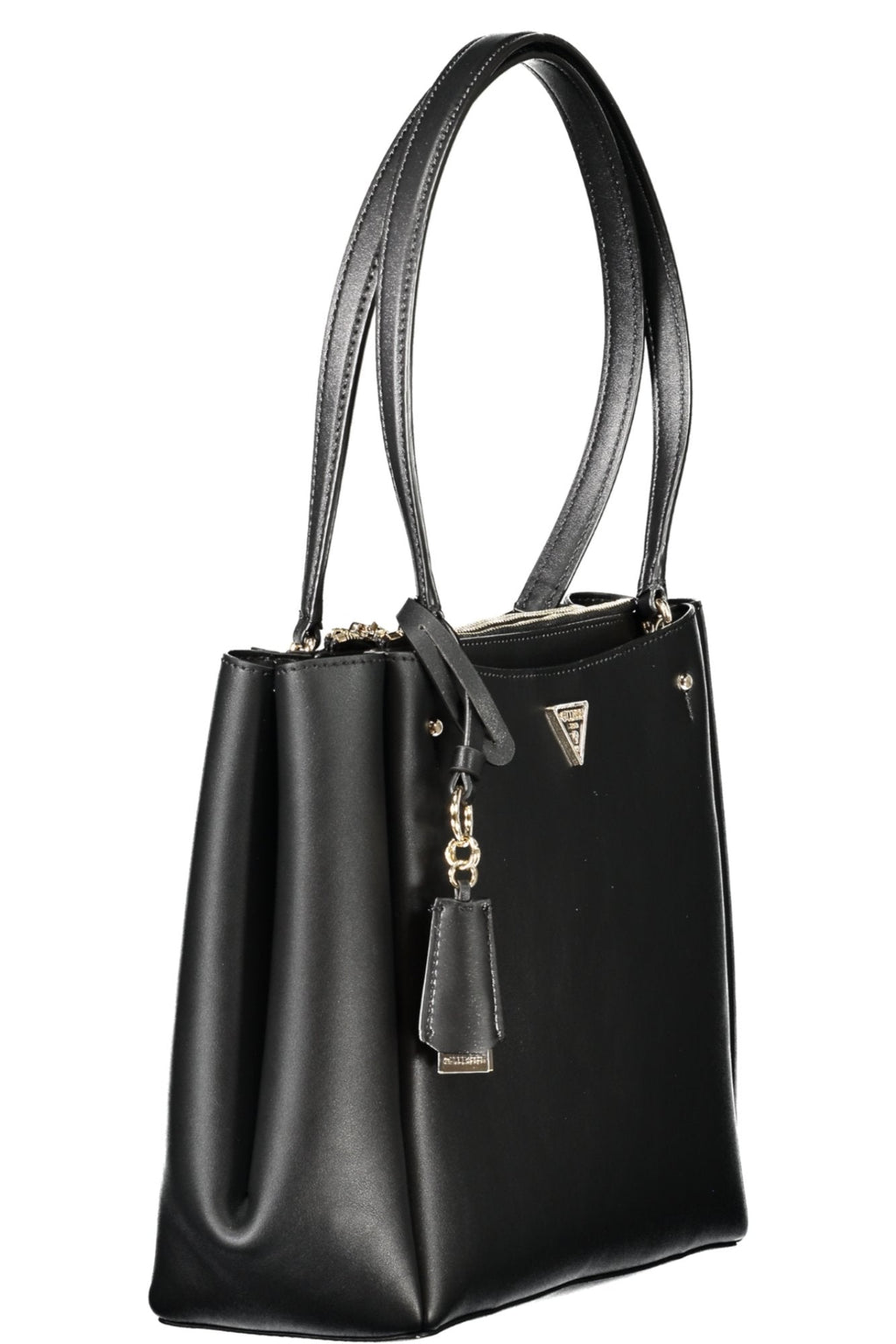 GUESS JEANS BORSA DONNA NERO - Grandi Firme Lab