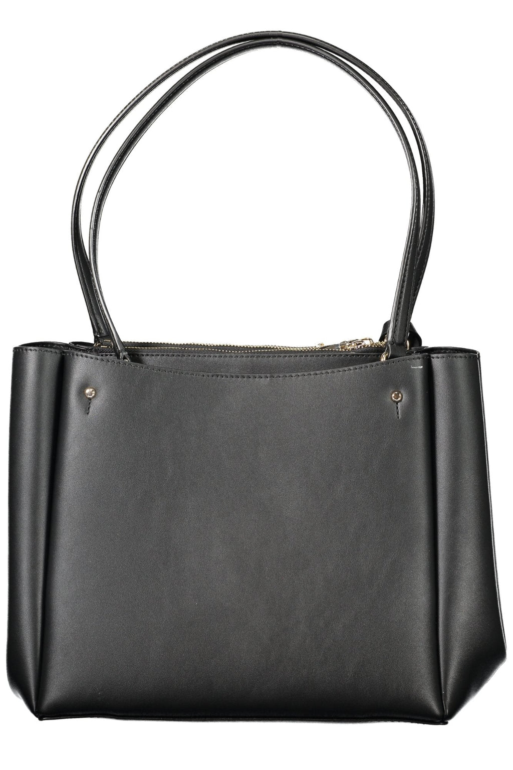 GUESS JEANS BORSA DONNA NERO - Grandi Firme Lab