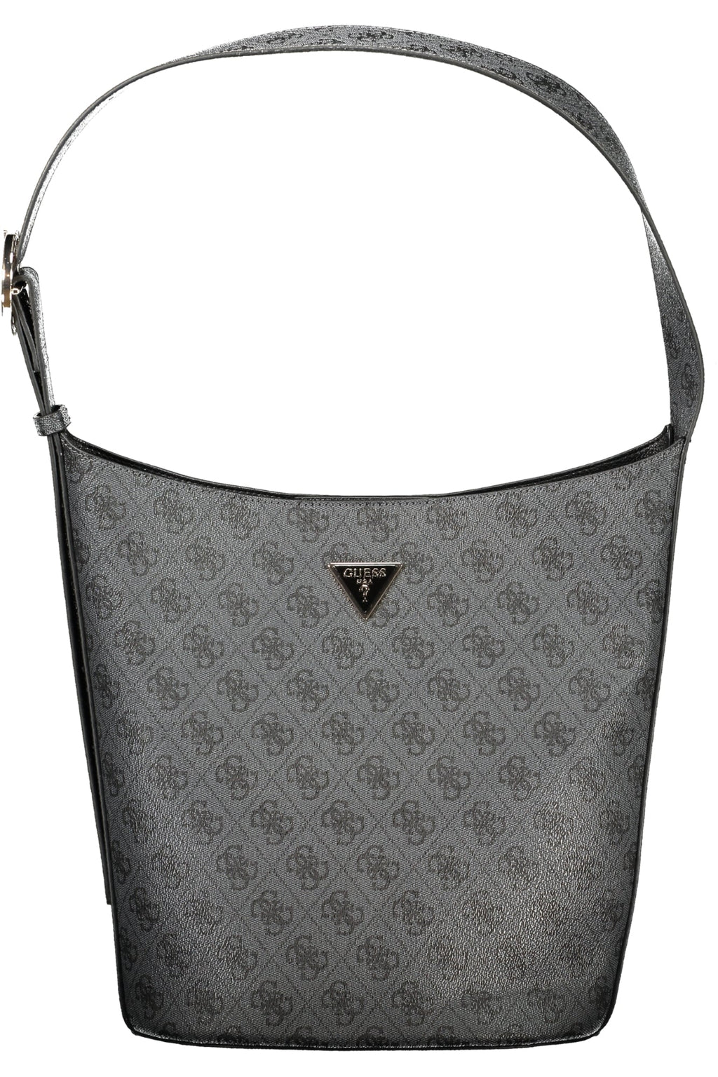 GUESS JEANS BORSA DONNA NERO - Grandi Firme Lab