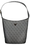 GUESS JEANS BORSA DONNA NERO - Grandi Firme Lab