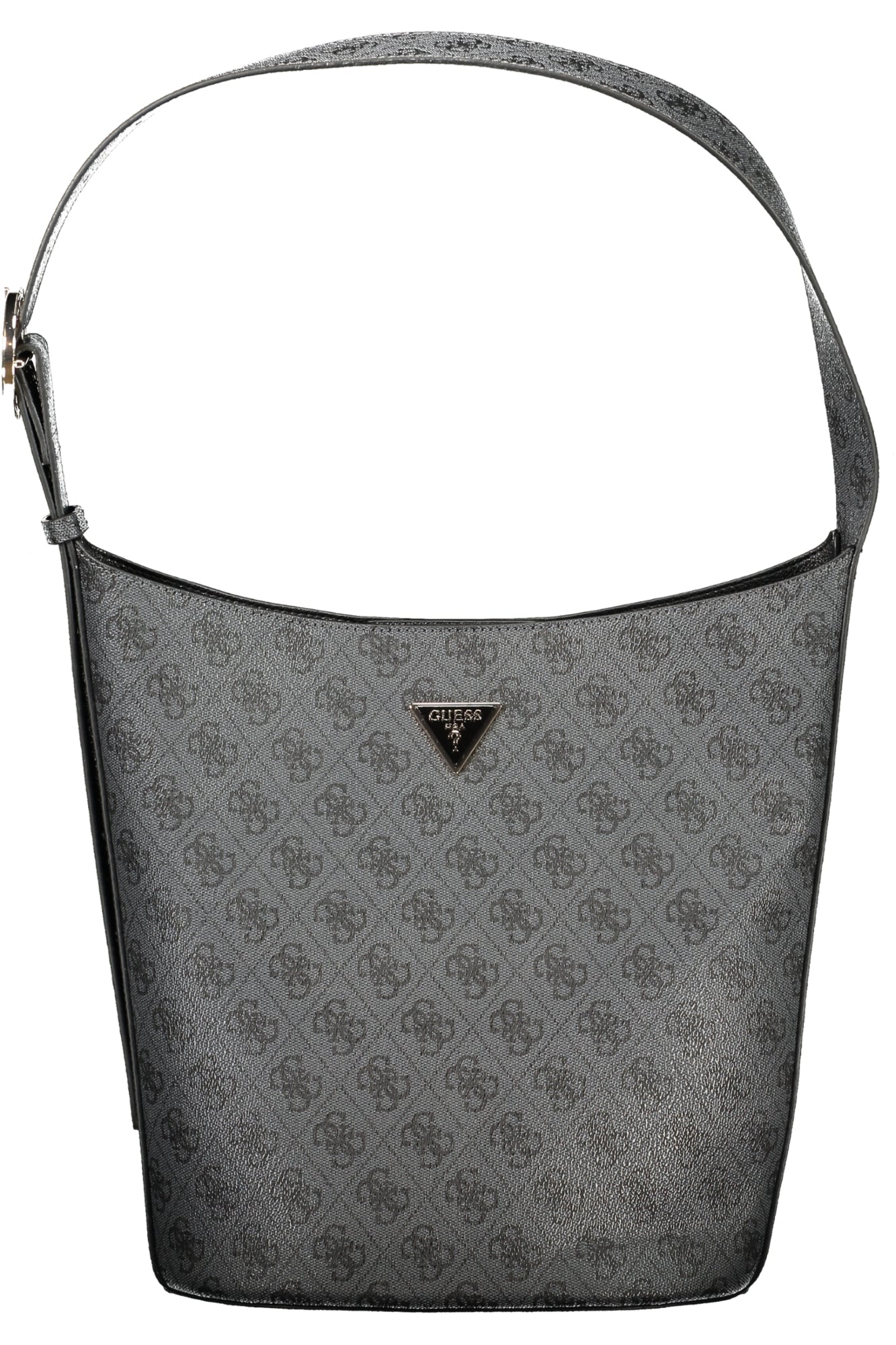 GUESS JEANS BORSA DONNA NERO - Grandi Firme Lab