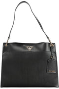 GUESS JEANS BORSA DONNA NERO - Grandi Firme Lab